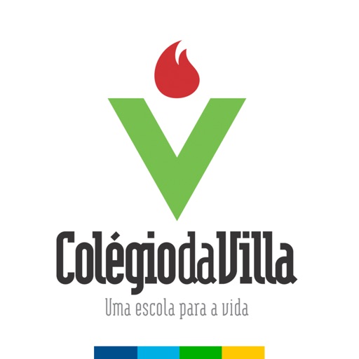 Colégio da Villa icon