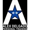 Alex Delgado Personal Training