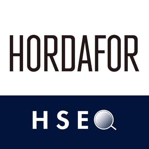 Hordafor HSEQ