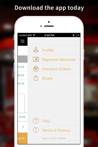 Alannadale Chinese App screenshot 4