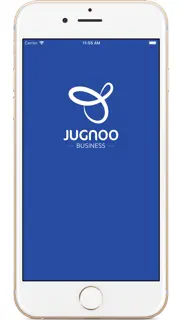 jugnoo business iphone screenshot 1