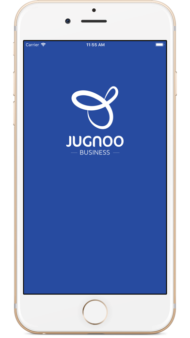 How to cancel & delete Jugnoo Business from iphone & ipad 1