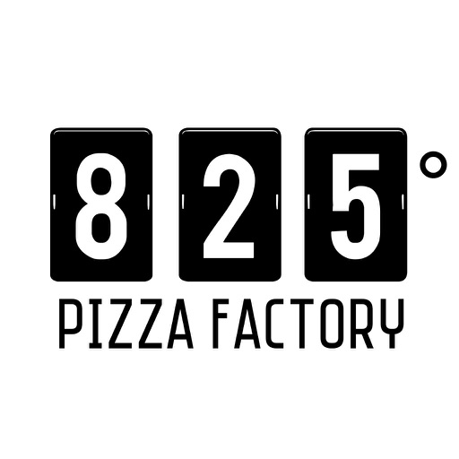 825 Pizza Factory