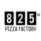 Application de commande en ligne de 825 Pizza Factory