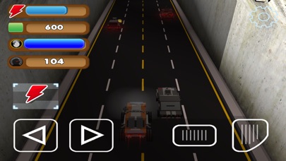 Super Drivers screenshot 4