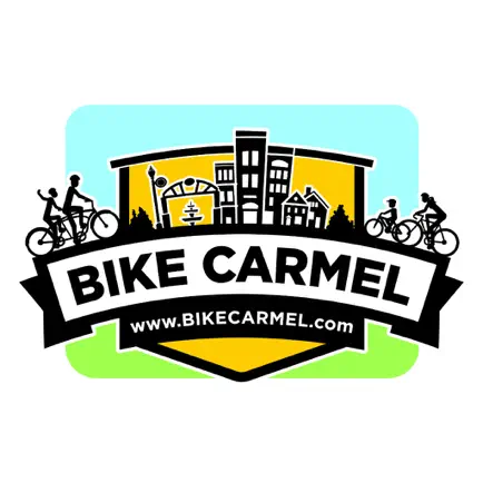 Bike Carmel Читы
