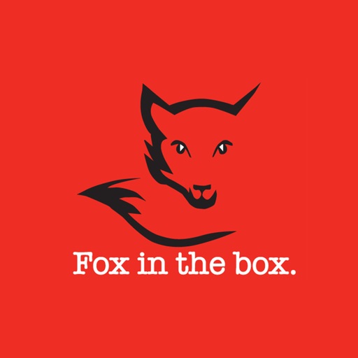 Fox In The Box Vic