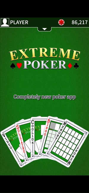 EXTREME POKER - 極端撲克(圖5)-速報App