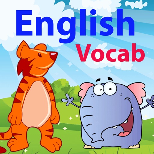 English Vocabulary in Use Book iOS App