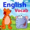 Online English “English Vocabulary in Use Book” is really a great educational learning application for both kids and adults who study English as a second language