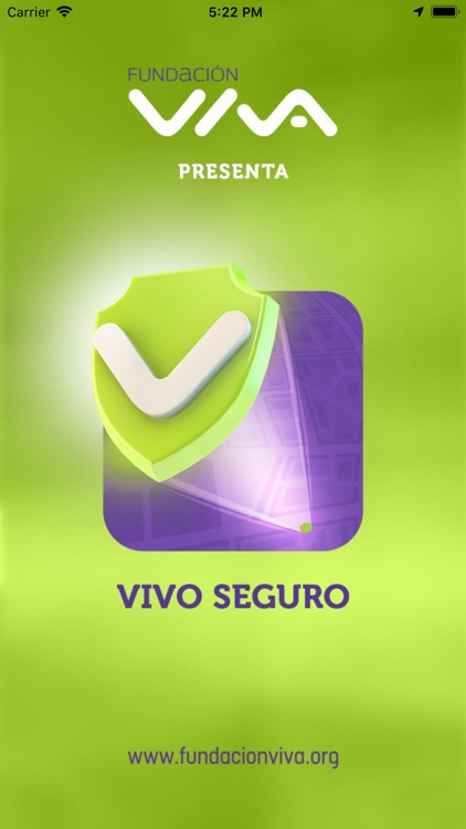 App VIVO SEGURO