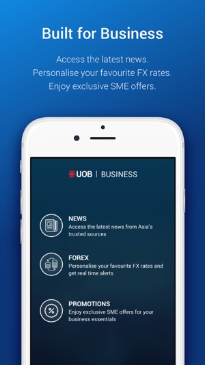 UOB Business(圖3)-速報App