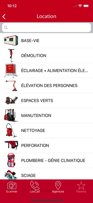 Loxam Catalog(圖2)-速報App