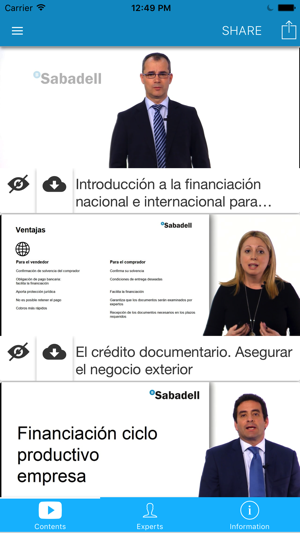 NanoCurso Métodos Financiación Bancaria para Pymes(圖1)-速報App