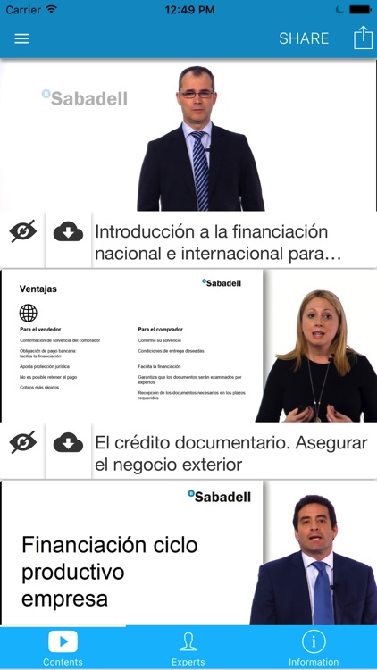 NanoCurso Métodos Financiación Bancaria para Pymes