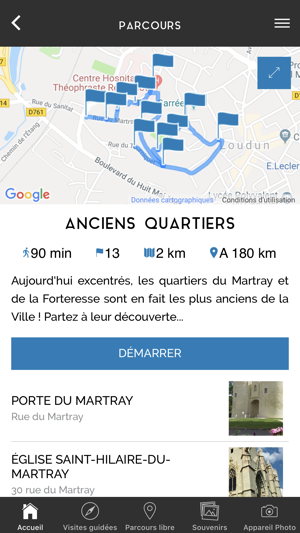 Loudun Visite Patrimoine(圖3)-速報App