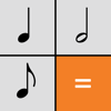 Rhythm Calculator - Advanced rhythm trainer and metronome-JET Powered Apps Ltd.