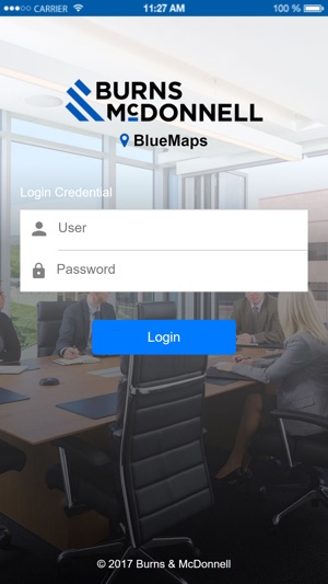 BlueMaps