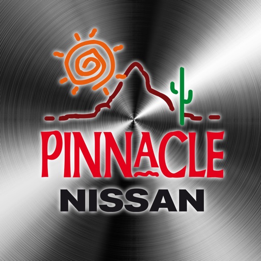 Pinnacle Nissan icon