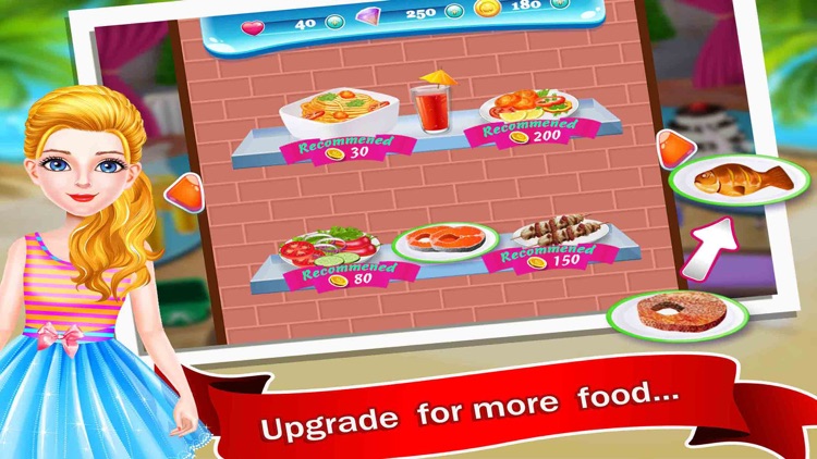 Cooking Store Madness Master screenshot-3