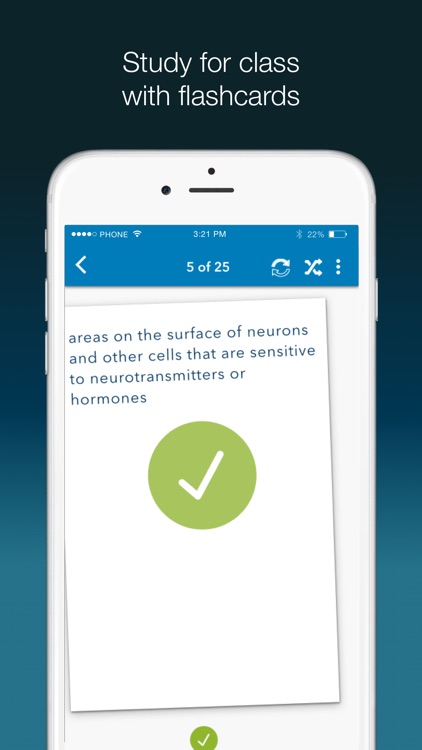 MindTap Mobile screenshot-3