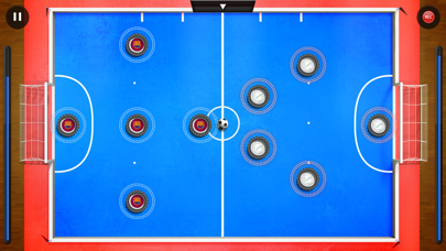 Futsal Championship screenshot 1