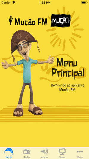 Mução FM