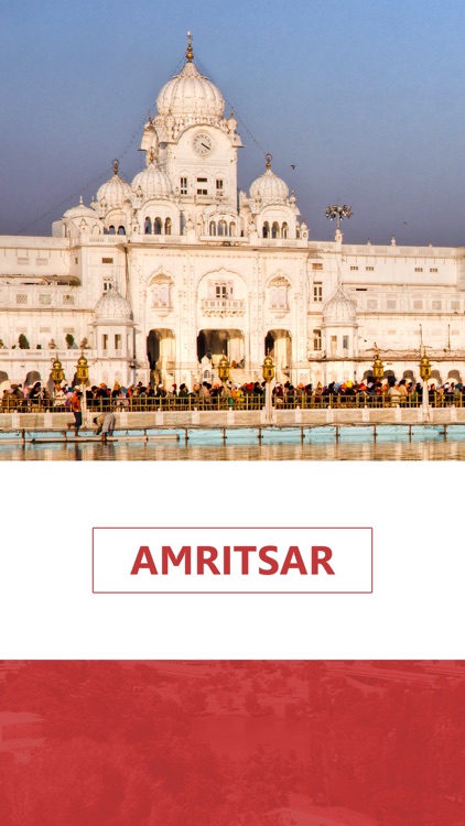 Amritsar Tourism Guide