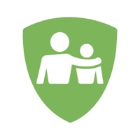 SaferKid Text Monitoring App logo