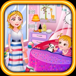 baby hazel app store