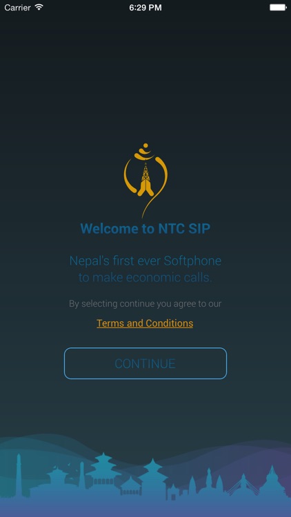 NT EasyPhone screenshot-3