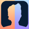 App Icon for FaceLab: Face Editor, Aging App in United States IOS App Store