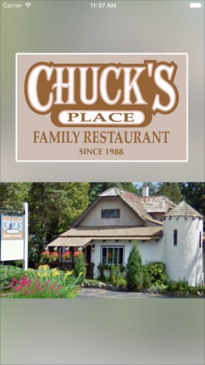 Chuck's Place(圖1)-速報App