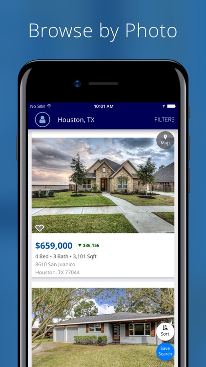 Homes for Sale, Rent screenshot-0