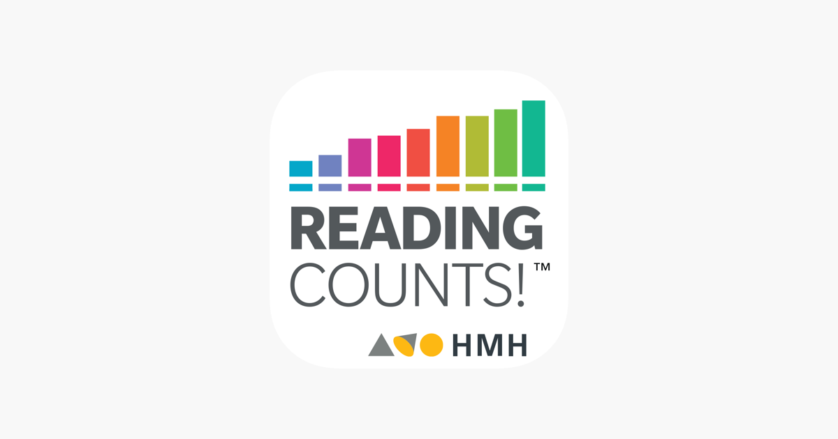 ‎Reading Counts! on the App Store