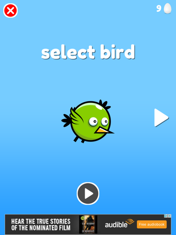 Bird Slider screenshot 3