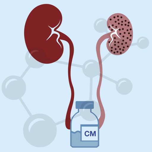 Contrast Media: NSF vs. CIN