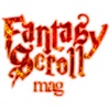 Fantasy Scroll Magazine app