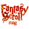 Get Fantasy Scroll Magazine app for iOS, iPhone, iPad Aso Report