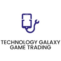 Technology Galaxy game trading