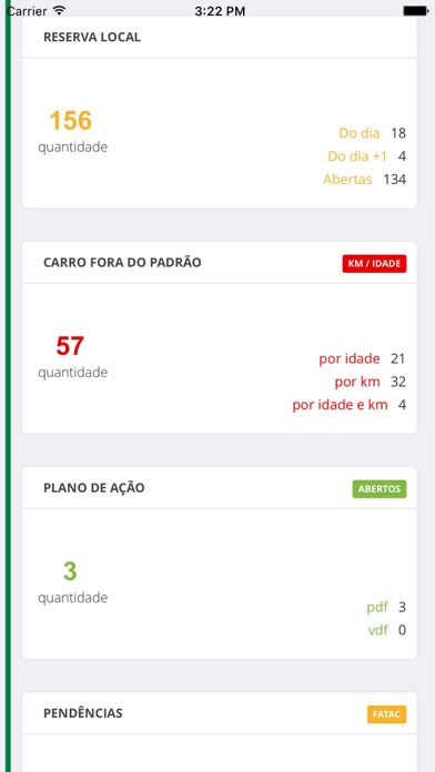 How to cancel & delete Franqueado Conectado from iphone & ipad 4