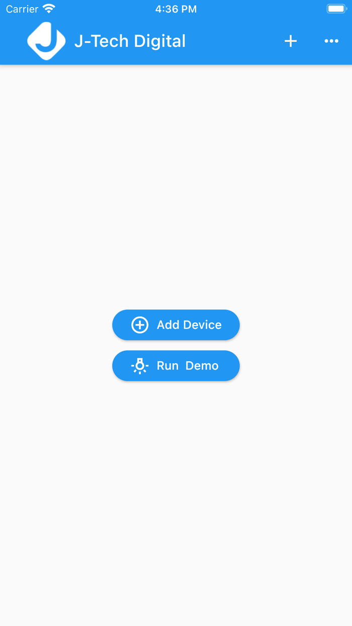 J-Tech Digital Control