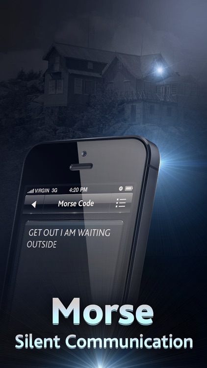 Flashlight 4 in 1