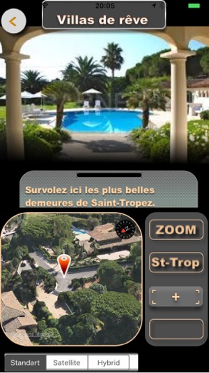 SAINT-TROPEZ 3D(圖5)-速報App