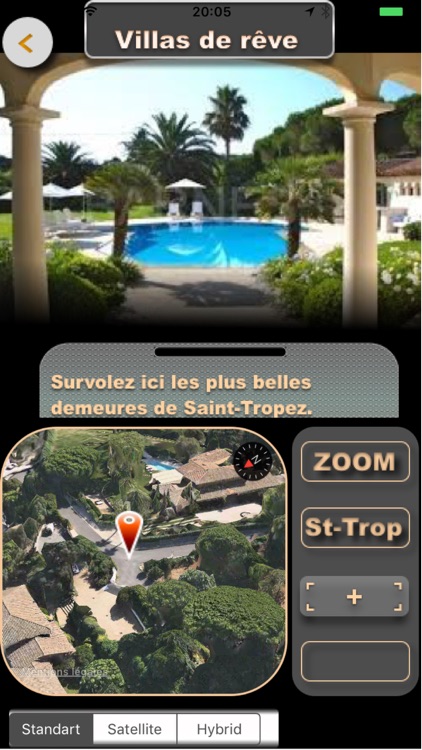 SAINT-TROPEZ 3D screenshot-4