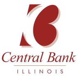 Central Bank Illinois Mobile
