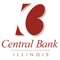 Start banking wherever you are with Central Bank Illinois Mobile Banking app