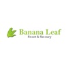 Banana Leaf Sweets