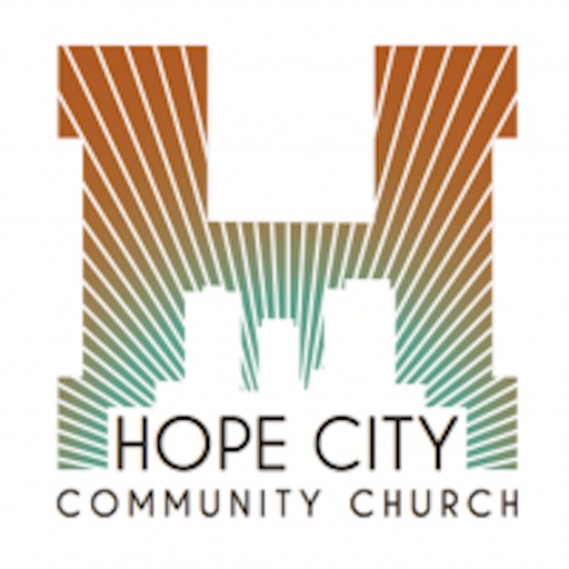 Hope City Community Church icon