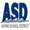 App by Alpine School District